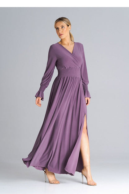 Robe de jour model 185089 Figl