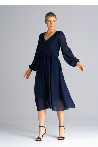 Robe de jour model 180862 Figl