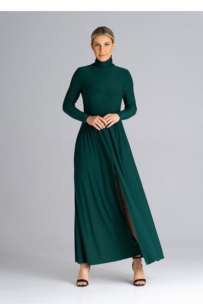 Robe de jour model 191019 Figl