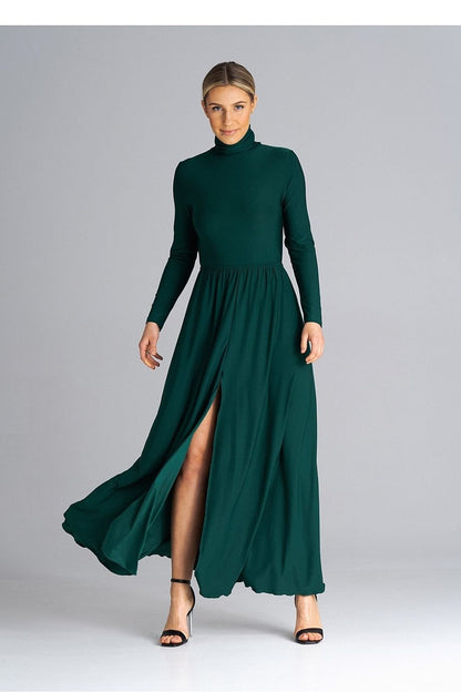 Robe de jour model 191019 Figl