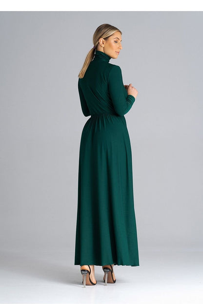 Robe de jour model 191019 Figl