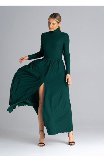 Robe de jour model 191019 Figl