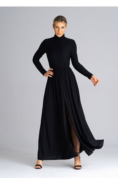 Robe de jour model 191019 Figl