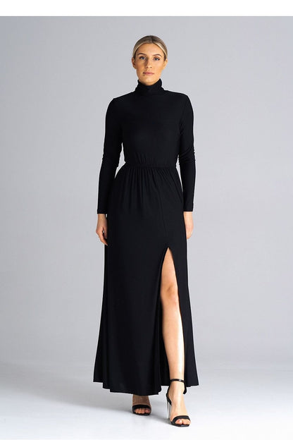 Robe de jour model 191019 Figl