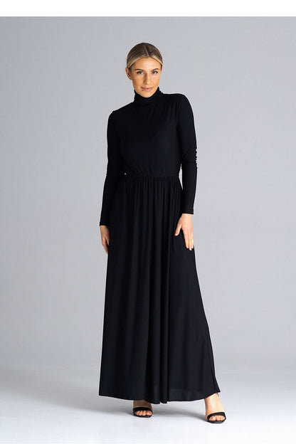 Robe de jour model 191019 Figl