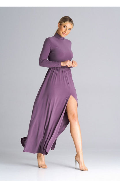 Robe de jour model 191019 Figl