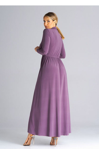 Robe de jour model 191019 Figl
