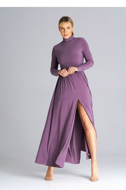 Robe de jour model 191019 Figl