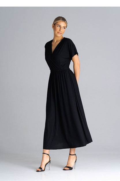 Robe de jour model 180872 Figl