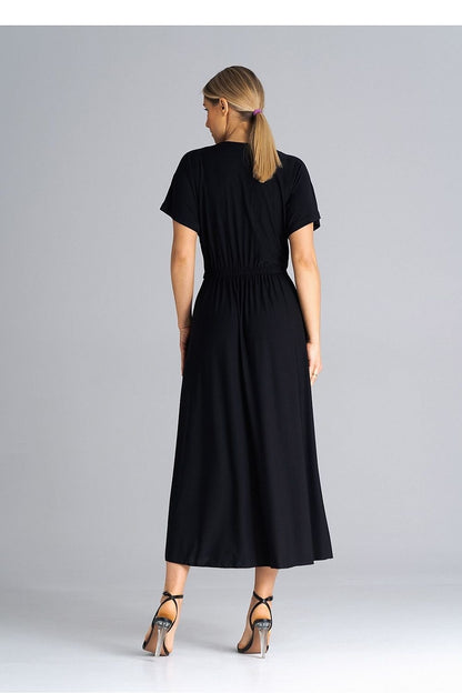 Robe de jour model 180872 Figl