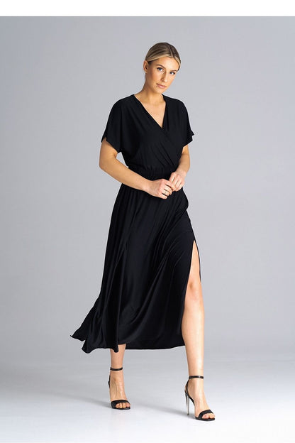 Robe de jour model 180872 Figl