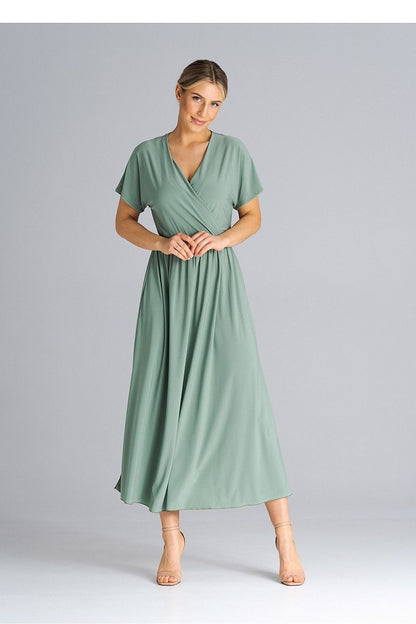 Robe de jour model 180872 Figl
