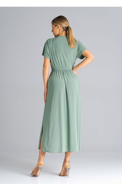 Robe de jour model 180872 Figl