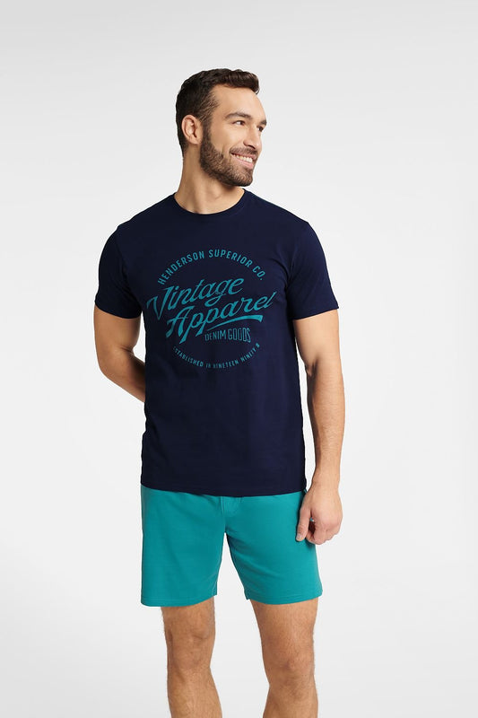 Henderson model 180873 pajamas