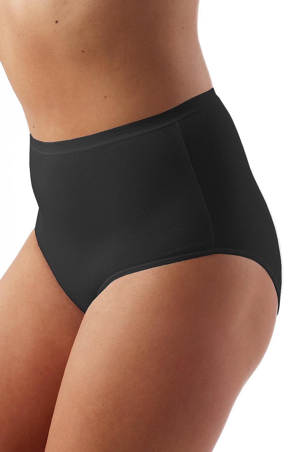 Culottes model 43380 Italian Fashion