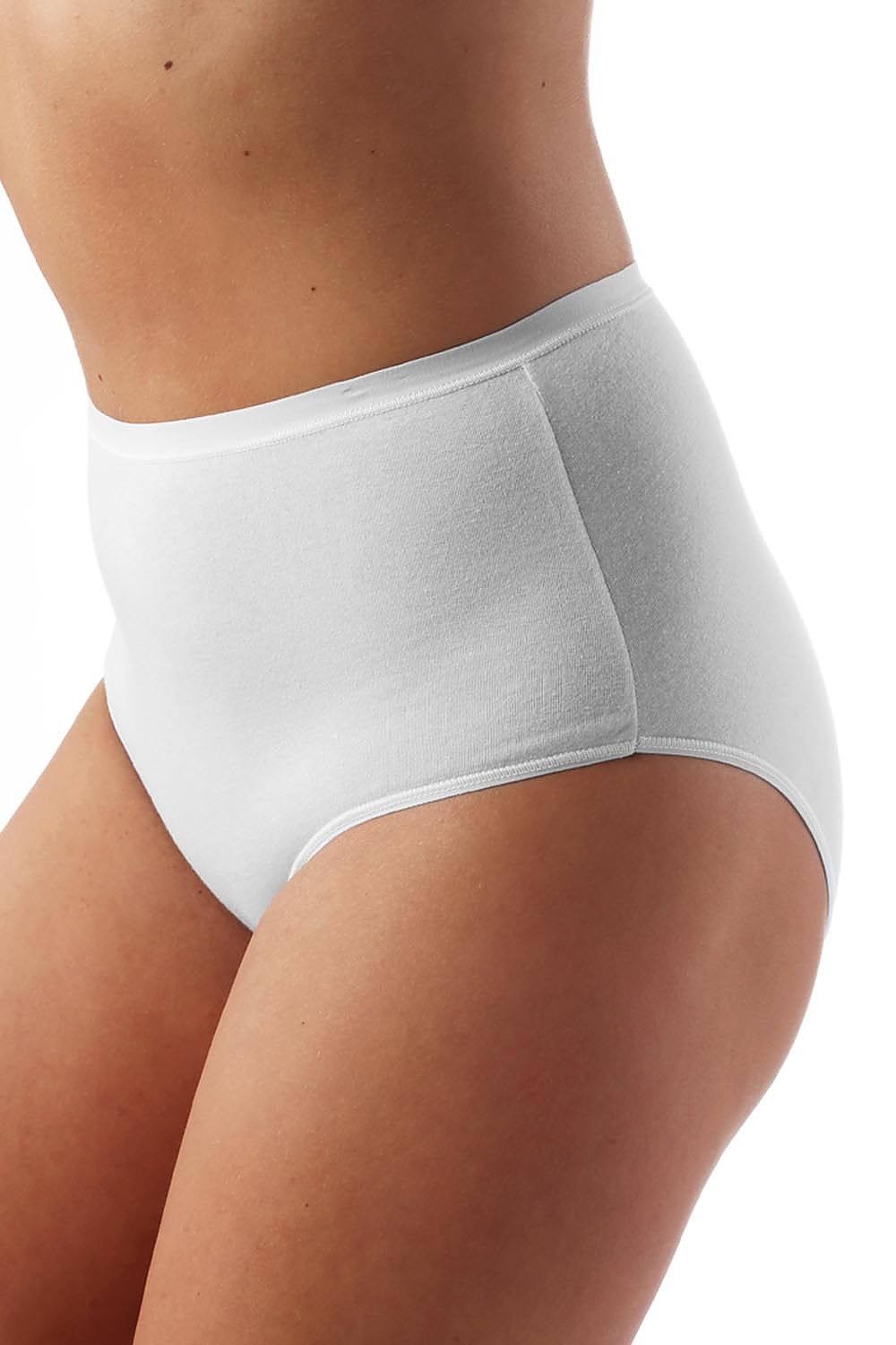 Culottes model 43380 Italian Fashion