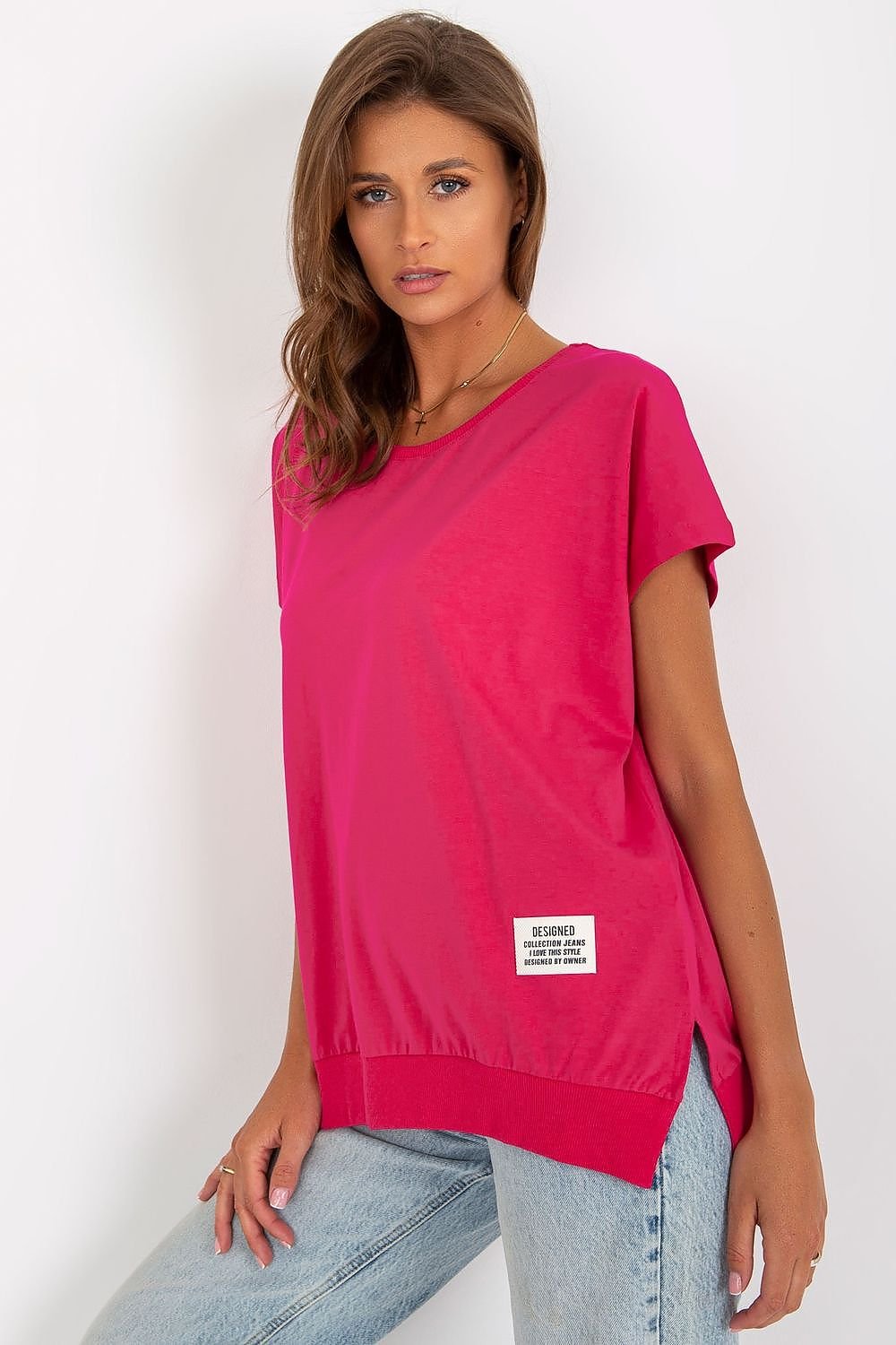 Blouse model 180938 Relevance