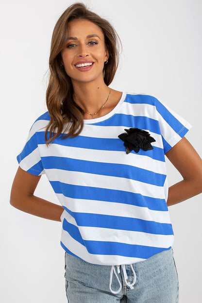 Blouse model 180944 Relevance