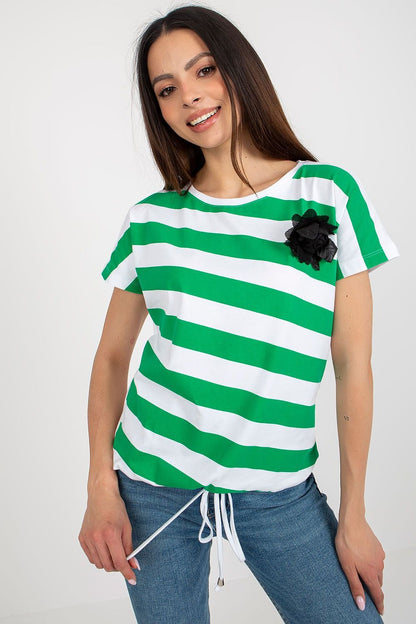 Blouse model 180944 Relevance