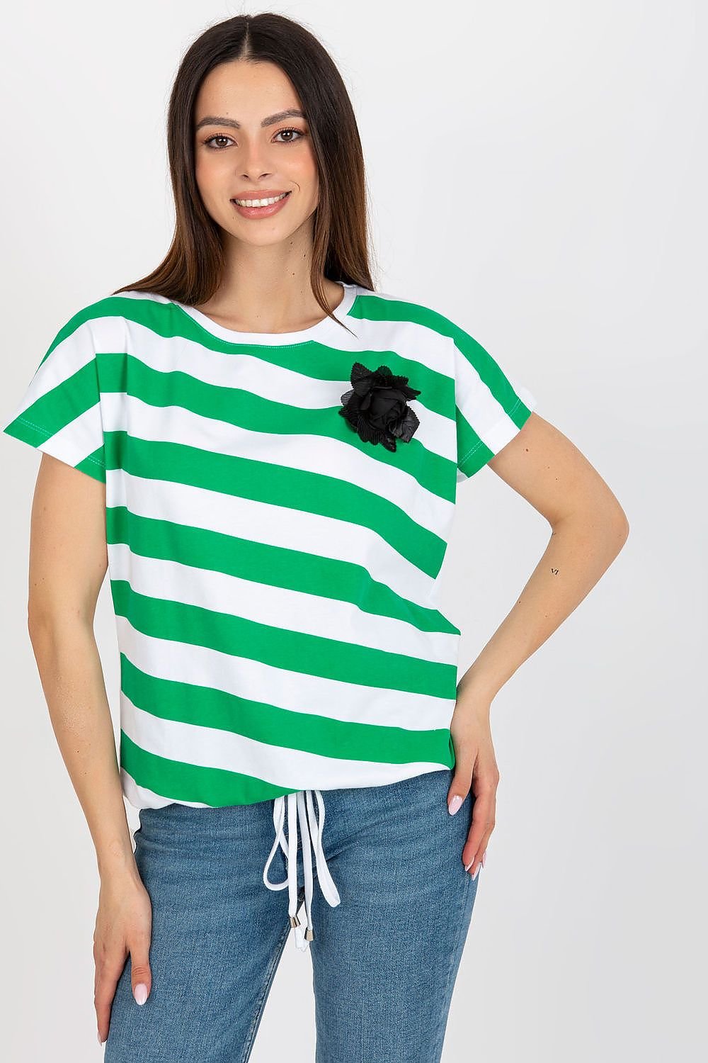 Blouse model 180944 Relevance