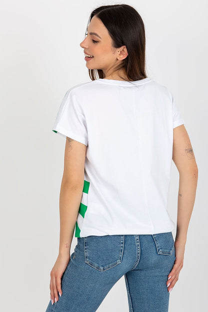 Blouse model 180944 Relevance