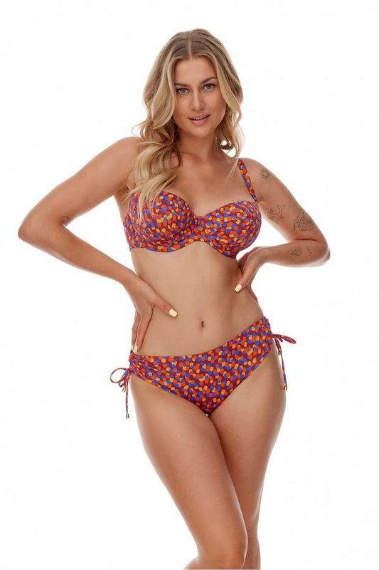 Lupo Line model 180995 swim briefs