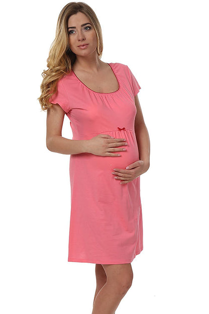 Chemise de nuit model 43433 Italian Fashion