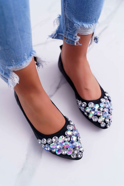 Ballerina model 181067 Step in style