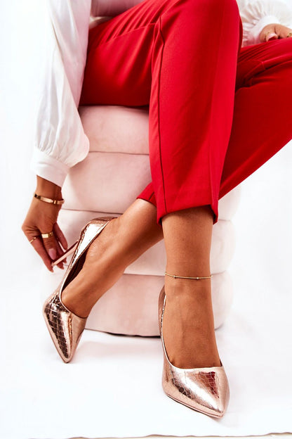 Talons hauts model 181079 Step in style