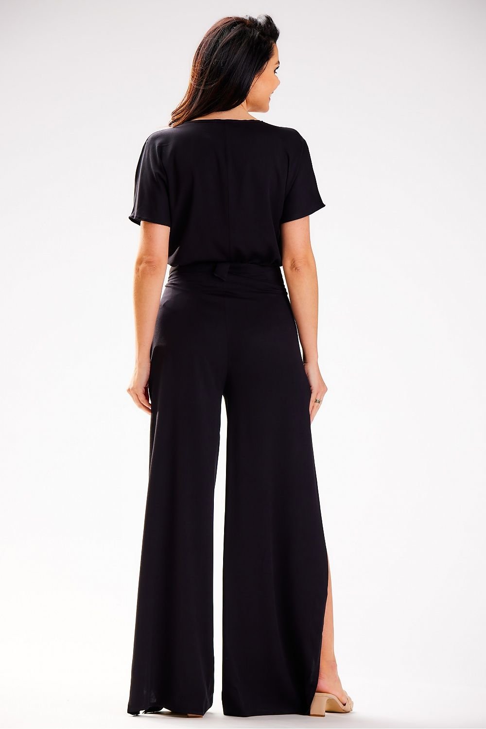 Pantalon femme model 181097 awama
