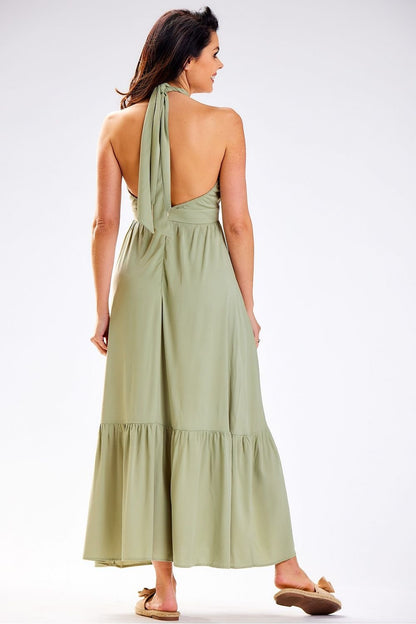 Robe de jour model 181104 awama