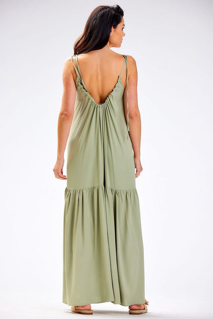Robe de jour model 181108 awama