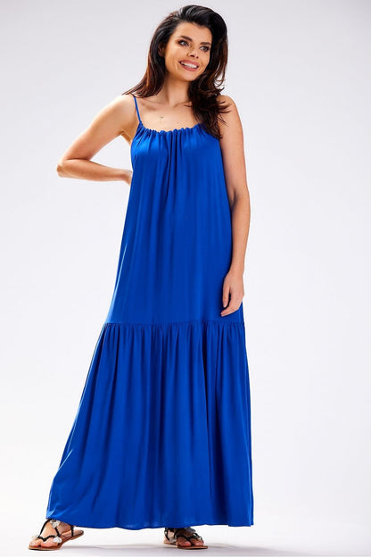 Robe de jour model 181108 awama