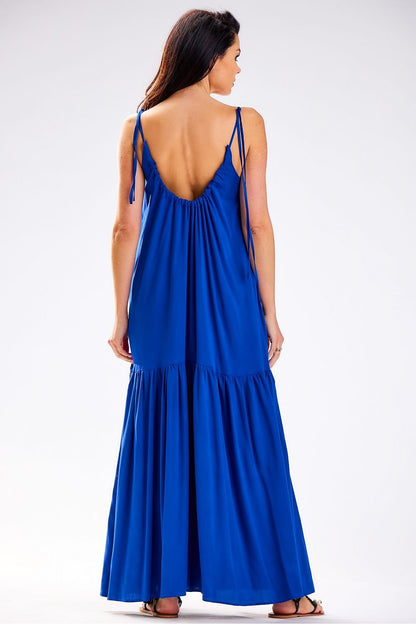 Robe de jour model 181108 awama