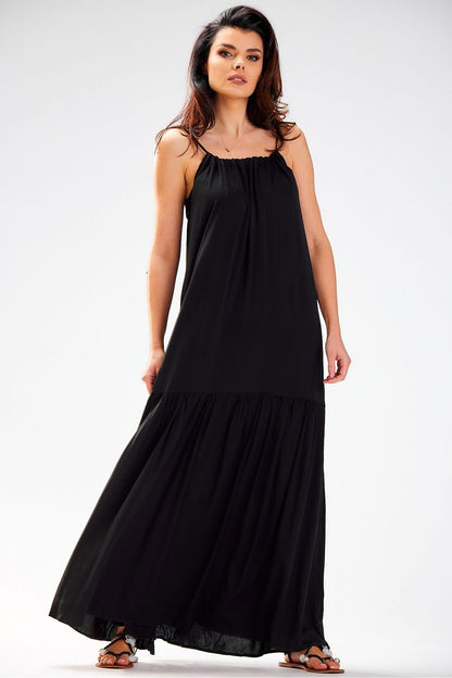 Robe de jour model 181108 awama