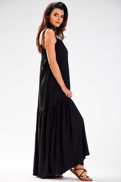 Robe de jour model 181108 awama