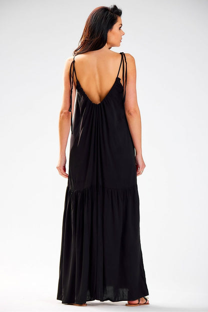 Robe de jour model 181108 awama