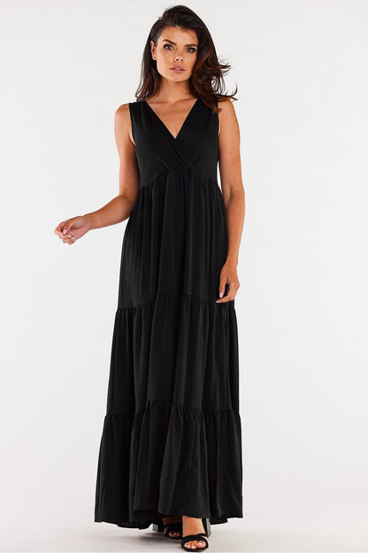 Robe de jour model 181112 awama