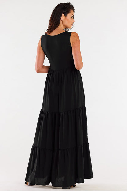 Robe de jour model 181112 awama