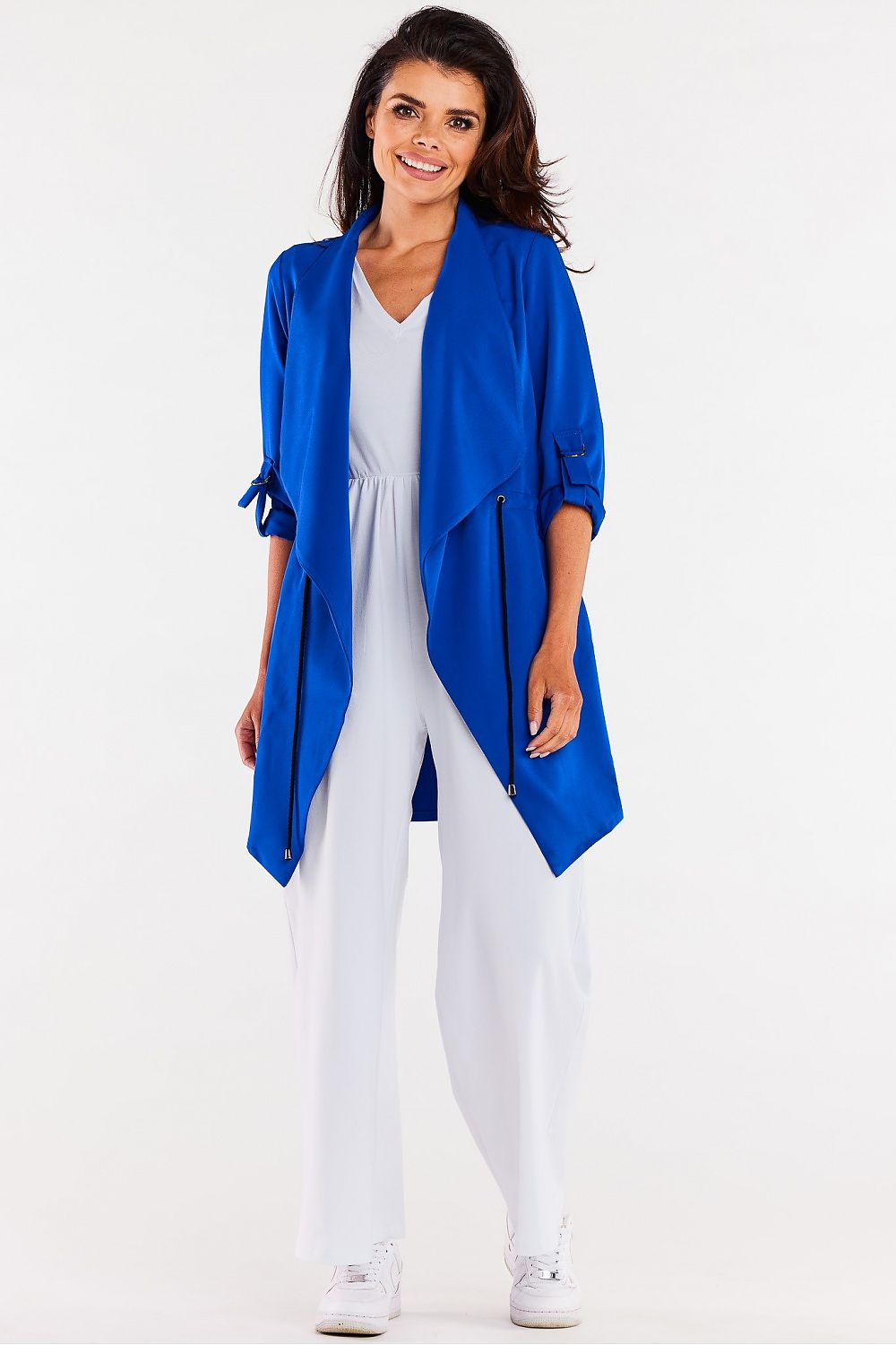 Women's blazer model 181113 awama