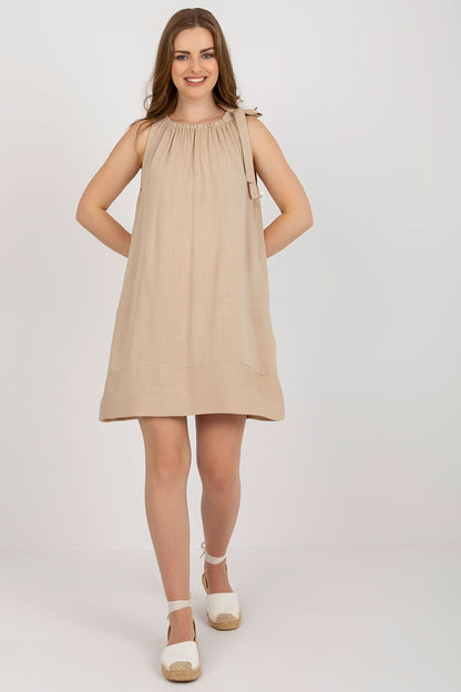 Robe de jour model 181154 Och Bella