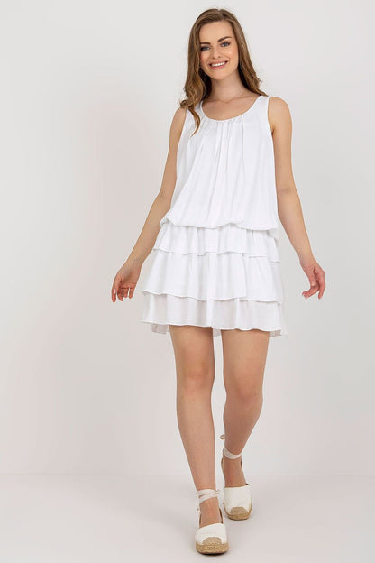 Robe de jour model 181690 Och Bella
