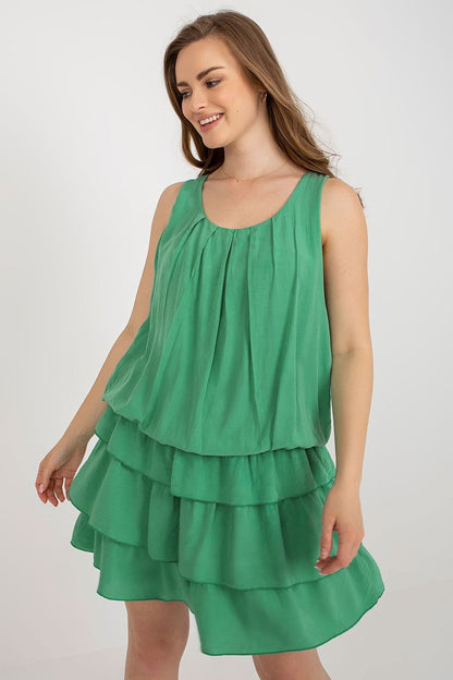 Robe de jour model 181690 Och Bella