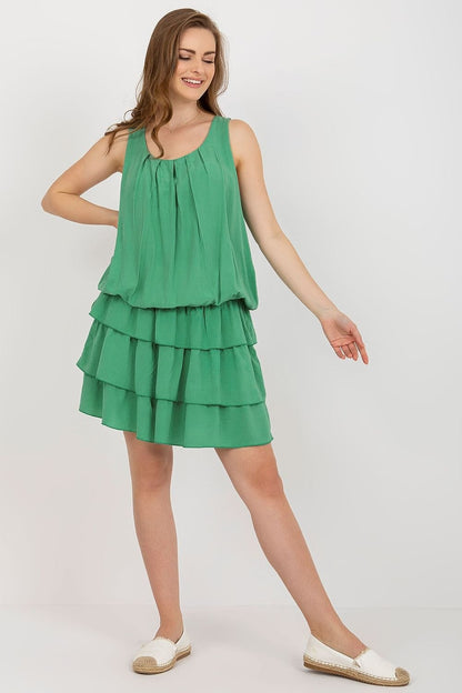 Robe de jour model 181690 Och Bella
