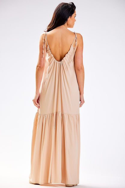 Robe de jour model 181108 awama