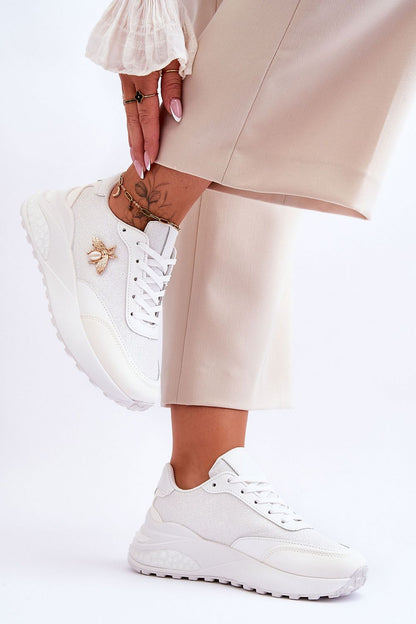  Chaussures de sport model 181211 Step in style 