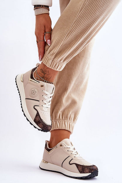 Chaussures de sport model 181215 Step in style