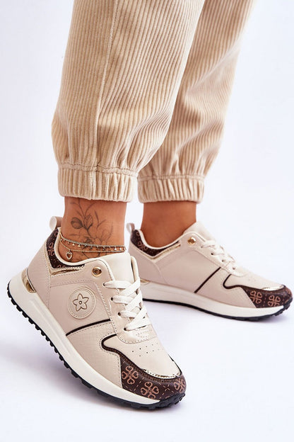 Chaussures de sport model 181215 Step in style