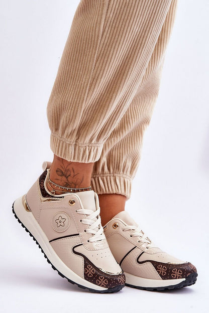 Chaussures de sport model 181215 Step in style