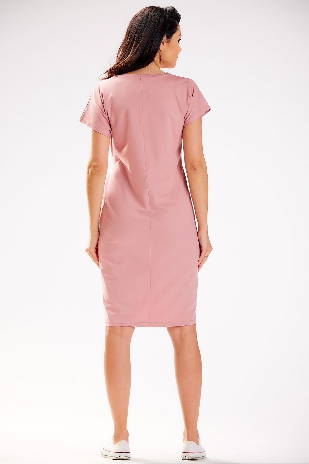 فستان نهاري موديل 181251 Infinite You